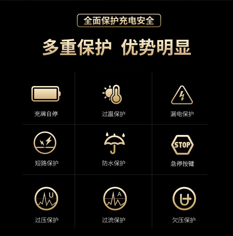 比亚迪充电桩