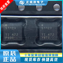ȫ��ԭװ TPS51123RGER ����4.5V �� 28V ˫ͨ��˫ͬ����ѹ������