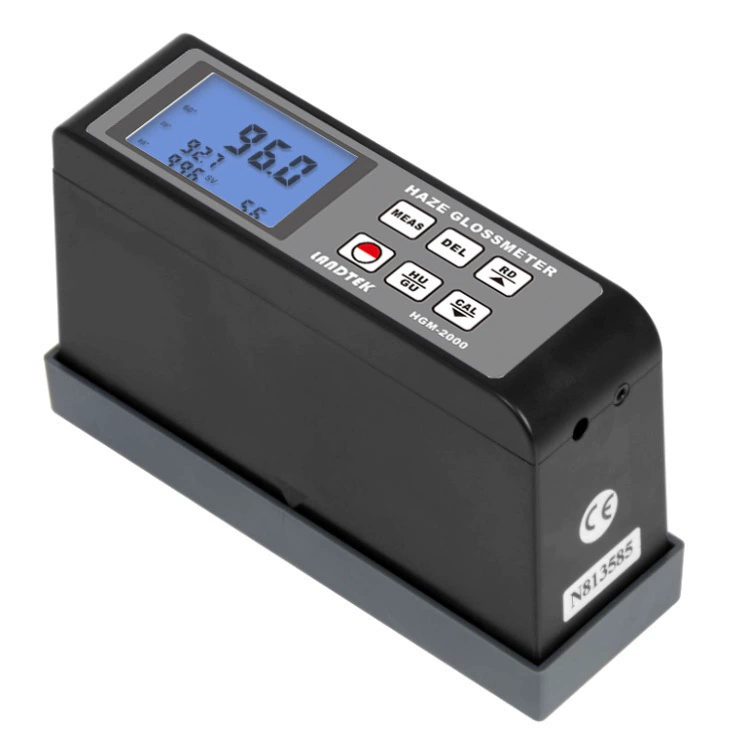 Гуанчжоу Lantai Fog Shadow Gloss Meter HGM-20000G для автомобильного производства/ремонта/порошкового покрытия и других отраслей