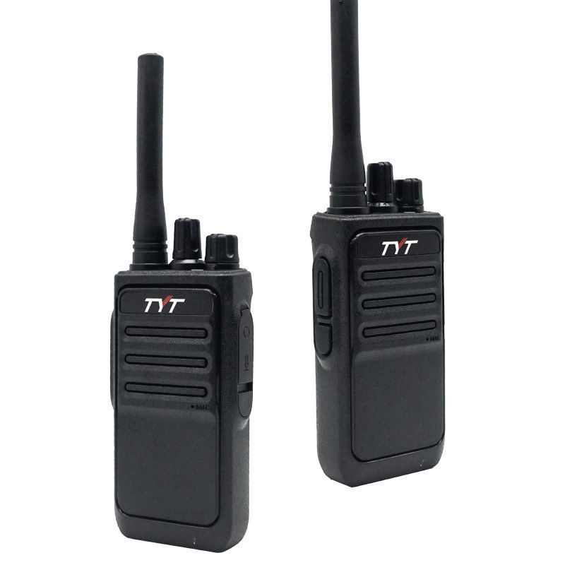 TYT TC - 999 mini radio FM con un botón para copiar la frecuencia del comercio exterior transfronterizo image 5