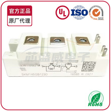 ȫIGBTģK SKM145GB123D. SKM145GB123D SKM145GB123
