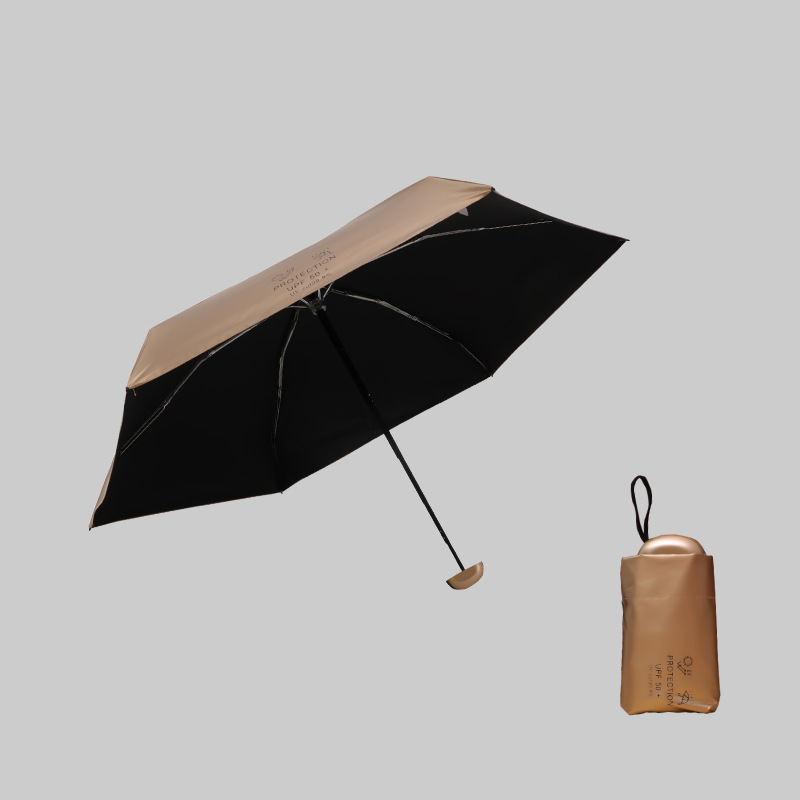 ゴールド-ブラック