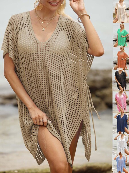 beach swimwear