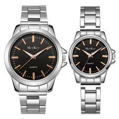 New Gift Watch for Women, Light Luxury Personalized Quartz Watches for Men and Women, Couples Watches, Thin Non-Mechanical Watches