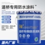 改性防水聚合物水性涂料