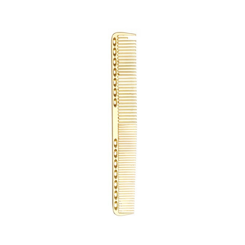 Space Comb Small tyrant gold