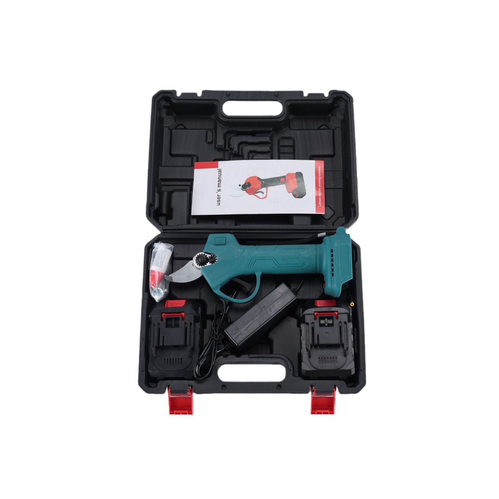 tijeras eléctricas transfronterizas tijeras eléctricas tijeras de corte de ramas tijeras