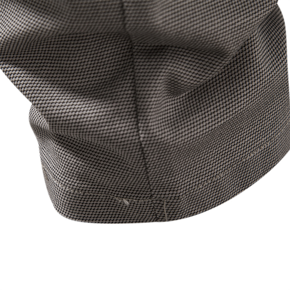 2023 Primavera e Autunno Pantaloni Casual da Uomo Nuovi Formato Europeo Traspirante Pantaloni da Uomo in Cotone Traspirante di fascia Alta Business Versatile_voghion.com
