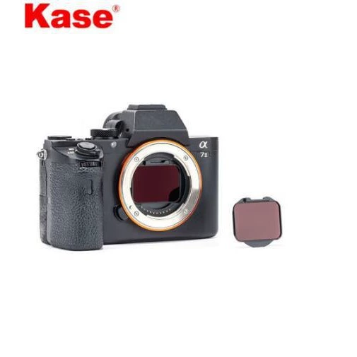 Colorful Sony, Canon, Nikon compatible protective camera