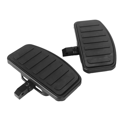 Pedal, Motorcycle pedals