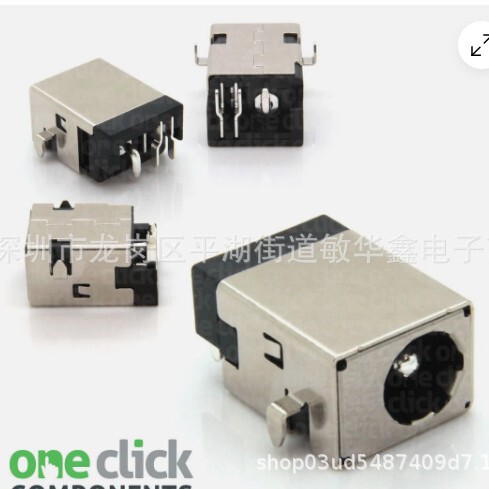 Suitable for Msi Gs65 Power Interface Head