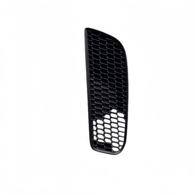 Light frame — cover panel trim