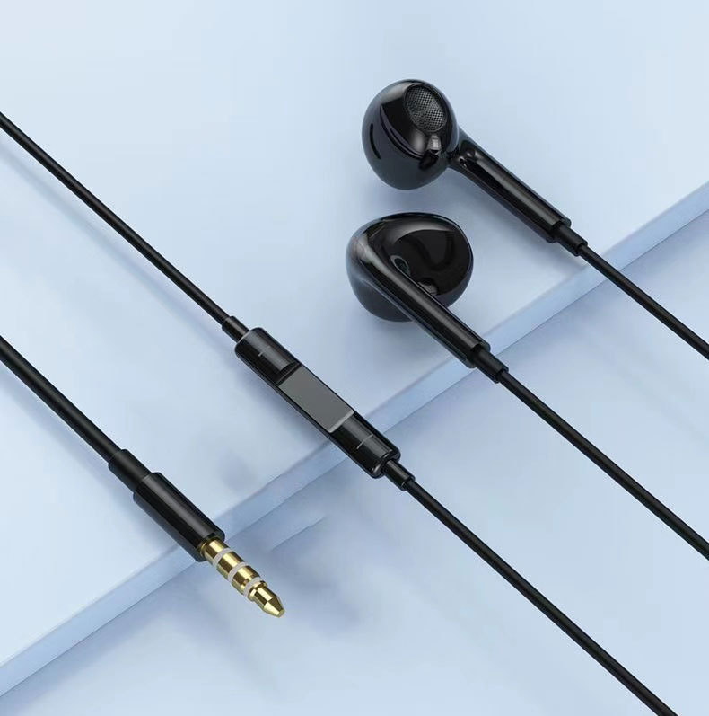 Auriculares In-Ear Type-C de 6ª Generación con Micrófono image 8
