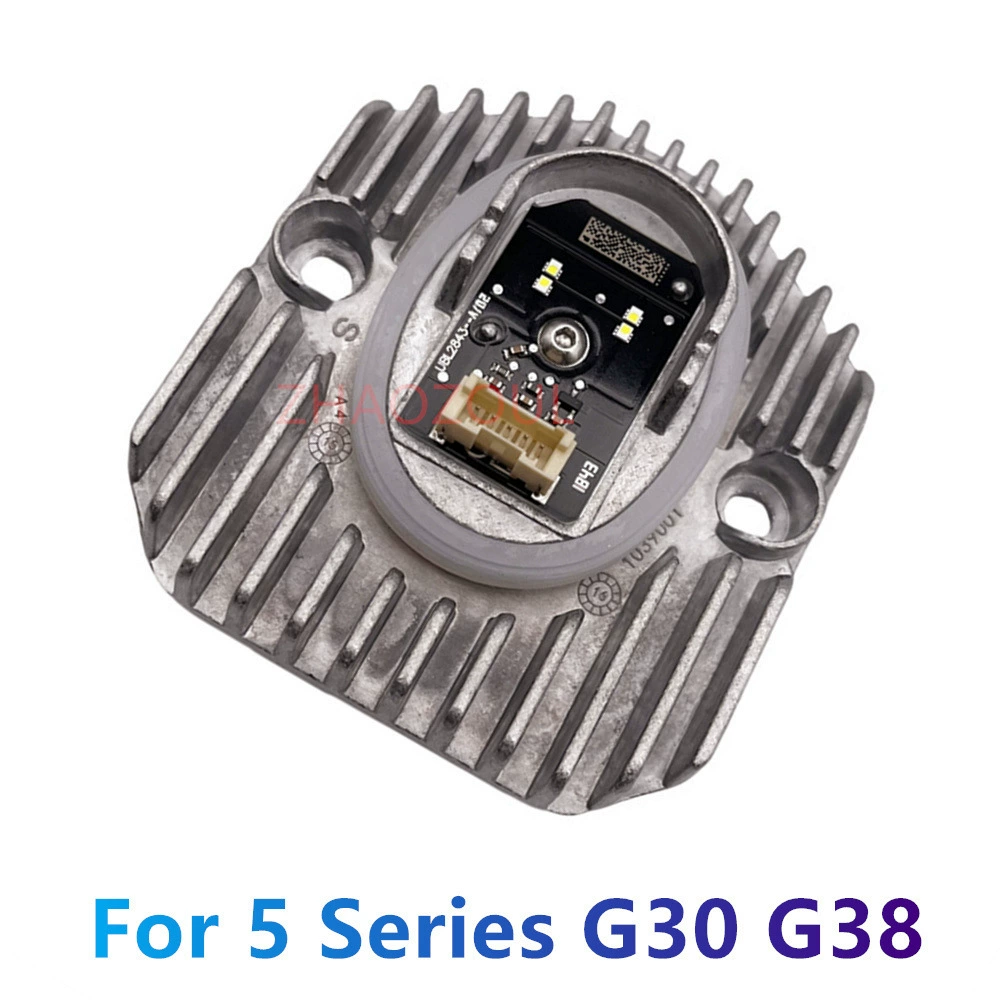 Подходит для BMW 5 серии G30 G38 LED дневного света источник 63117214934
