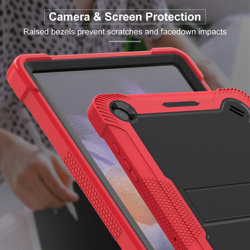 Suitable for Samsung Galaxy Tab A9 2023 Tablet Case 9.7inch A11 Anti-Fall Tablet Protective Cover Leather Case Suitable for Samsung Galaxy Tab A9 2023 Tablet Case 9.7inch A11 Anti-Fall Tablet Protective Cover Leather Case