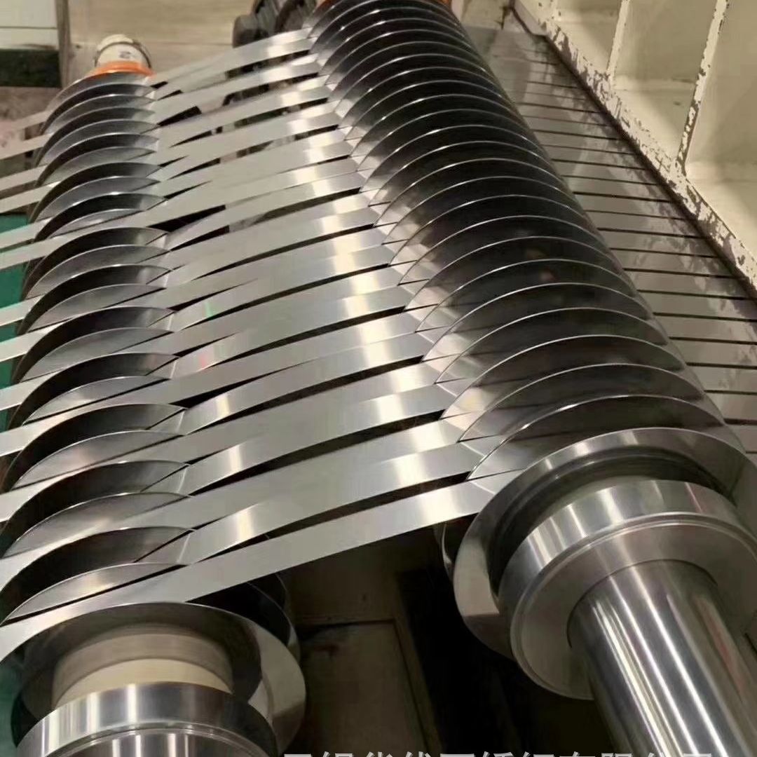 无锡供应冷轧SUS304不锈钢带 SUS316L不锈钢带厂家 规格齐全