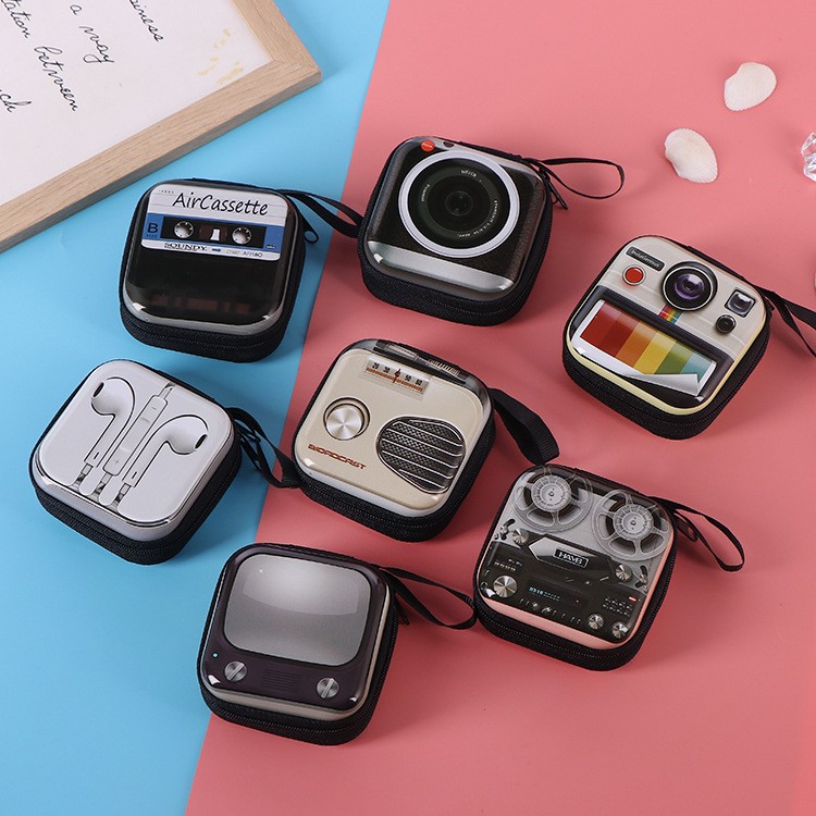 Fang - electrical appliances