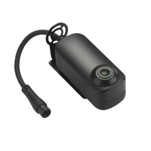 �羳���� Ħ�г���¼�ǵ綯��WIFI����1296P�������IP67��ˮ