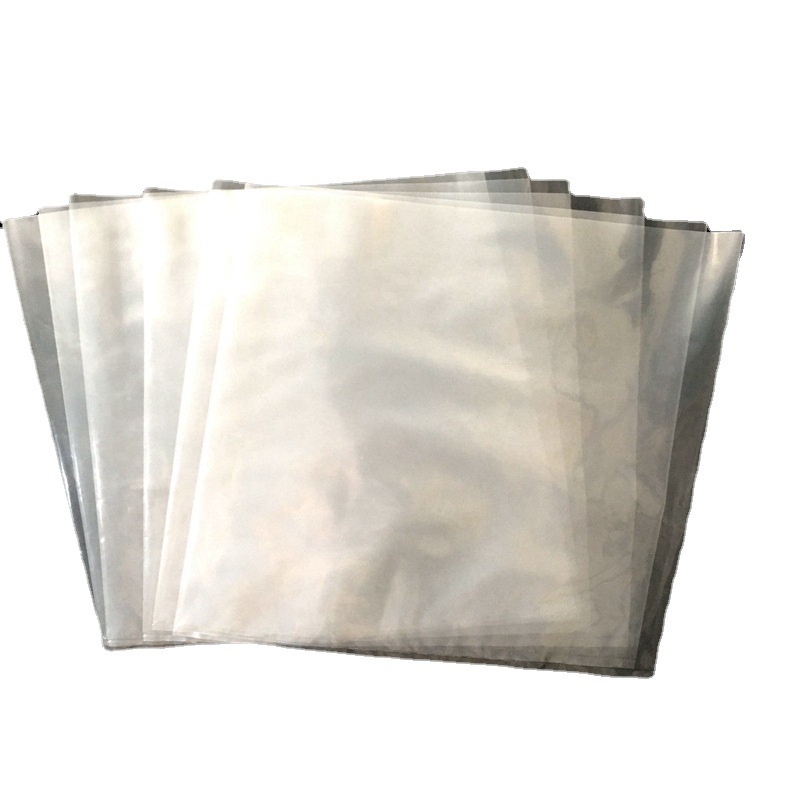 防潮防水收纳PE平口袋 内膜袋 大号pe透明高压袋 加厚薄膜包装袋