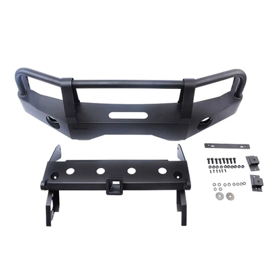 Jimny modified bumper, Bumper