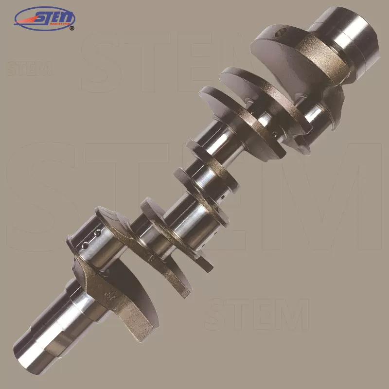 工厂直销 适用于福特6.7L柴油发动机曲轴V8 BC3Z-6303-A