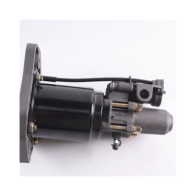 Factory Ready Stock Clutch Avtomatik sürtünməli mufta