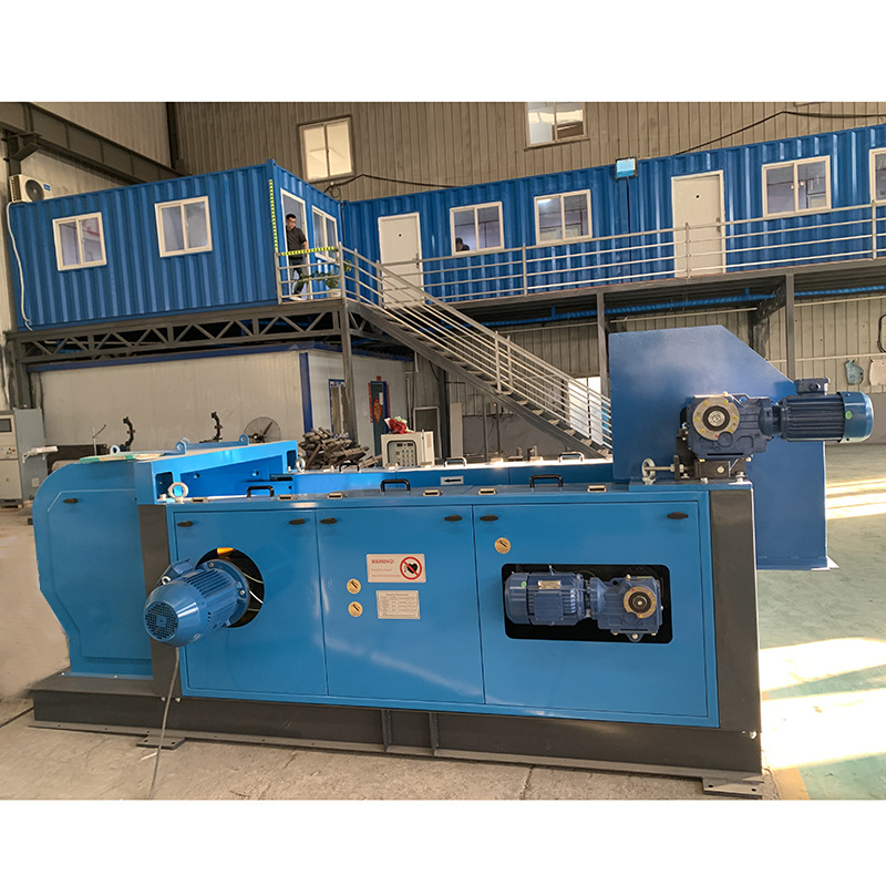 同心涡电流分离设备怎么分选再生铝和杂料提纯铝除杂设备辽宁亦杰