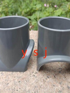 UPVC�R�������˻���ˮ�ܻ��ν��^���ӿڴ���ͨ��ˮ��PVC�ܵ����