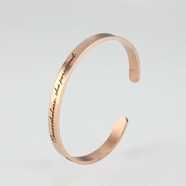 G2847 rose gold color Nevertheless, she public