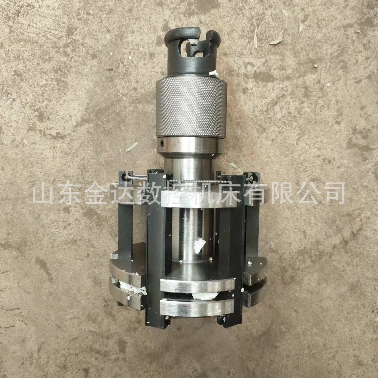 厂家供应立式珩磨机珩磨头连接杆 磨头磨杆 砂条珩磨机附件