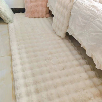 Bedside Blanket | Car Carpet