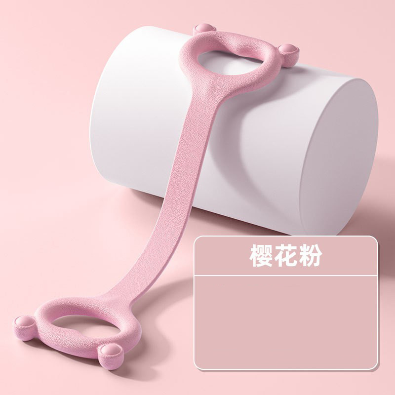 큰 입 곰 플래그십 풀러-핑크 (130g)