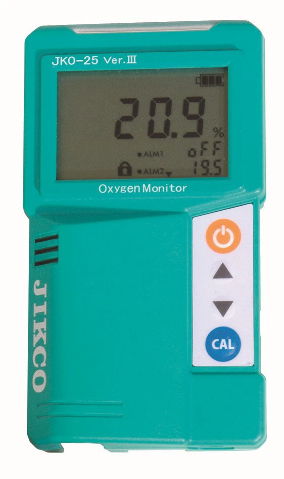 JIKCO JKO-25 Ver.3 измеритель кислорода JKO-25S 3 JKO-25SD3 JKO-25W3