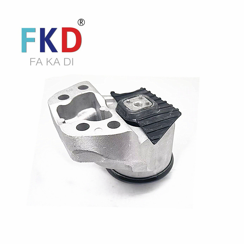 The Cross-Border Hot-Selling Product Gb5Z-6038-A Is Suitable for Ford Explorer Car Engine Mounts and Is Sold Directly by the Manufacturer