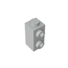 ��50g��MOC 32952С������ľ���������1x1x1 2/3����˫͹��ש