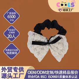 发夹;发箍;挂饰挂件