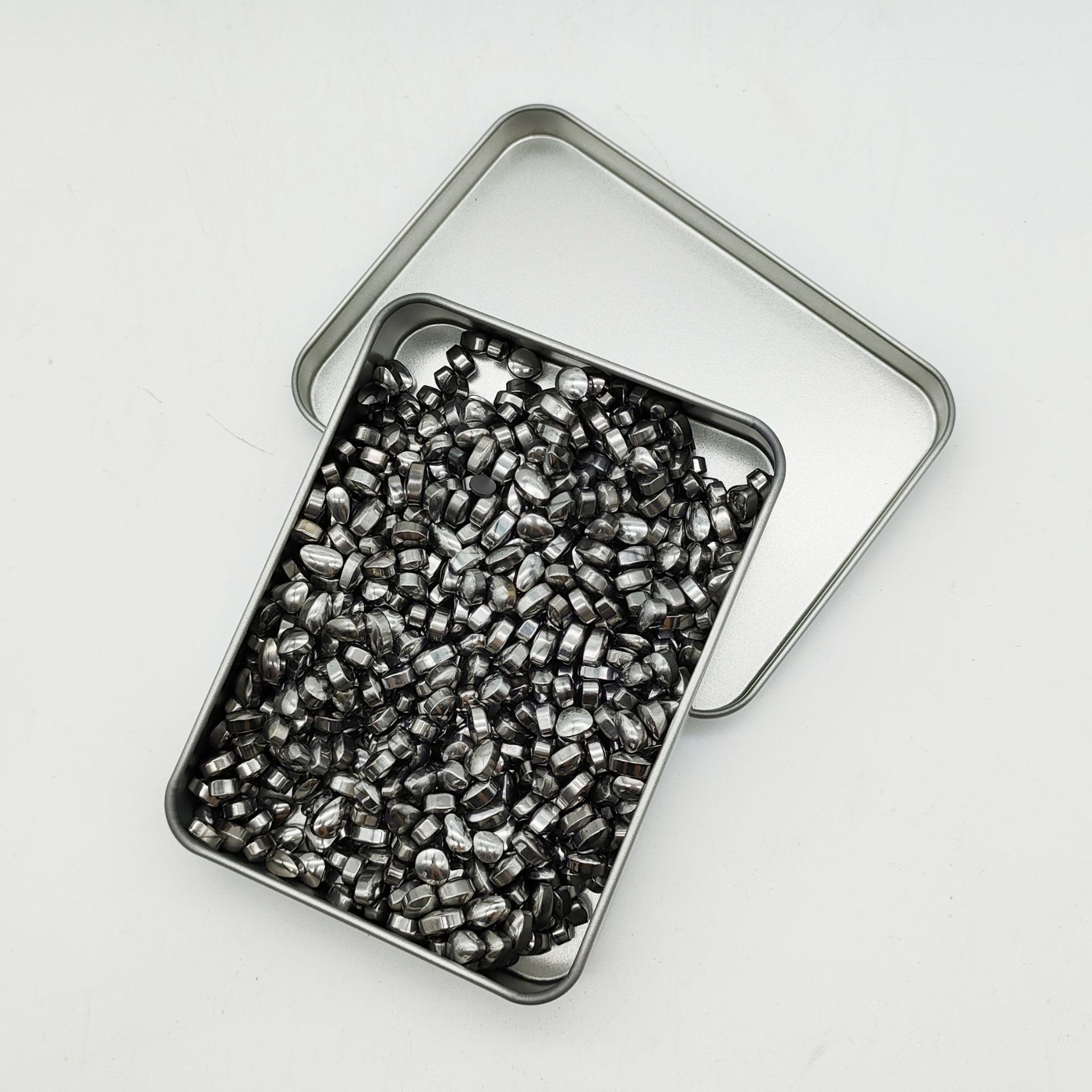 실버 스몰 사이즈 립 스톤 (345g)