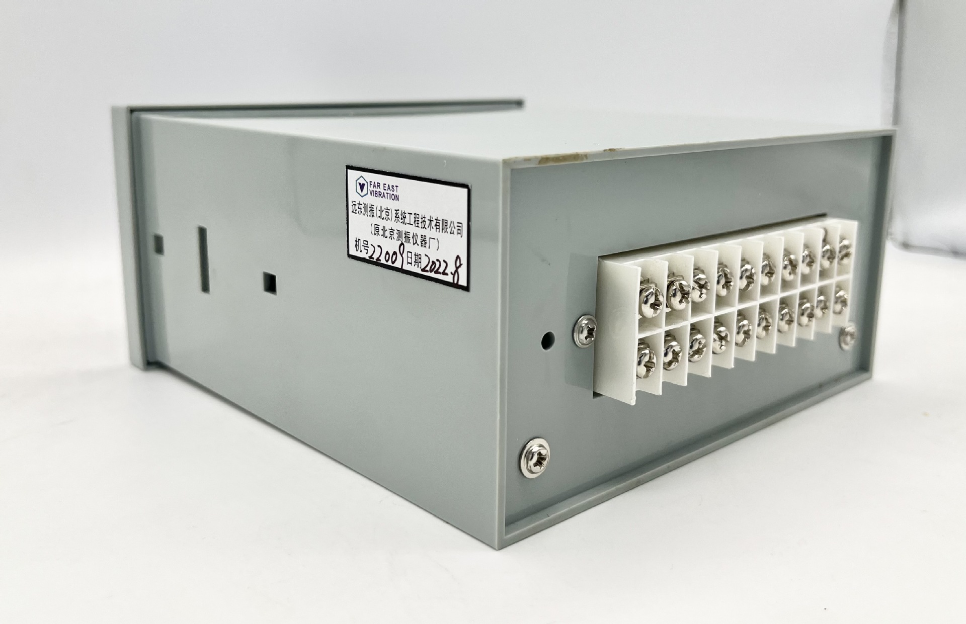 8500LDϵ�� �ڹ�ʽ�Ҷȼ����� �񶯼�� ������ �񶯱��� ˫ͨ��