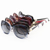 Street sunglasses, glasses, 2021 collection, gradient