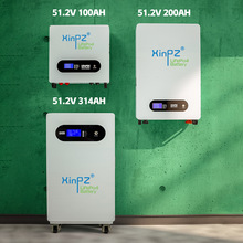 Storage Bat 10Yr Life High Cap OEM Solar FD