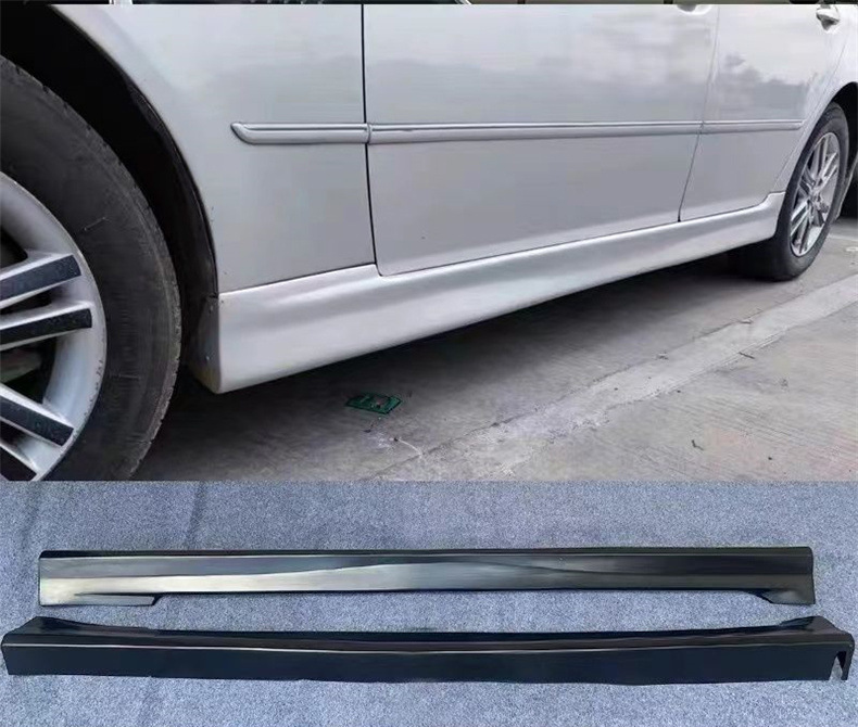 Body Kit for Toyota Reiz GS (2005-2009) Carbon Fiber Look