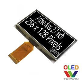 OLED显示器件;LCD显示屏;OLED屏