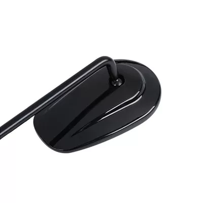 Car mirror Rearview Mirror with Large Field