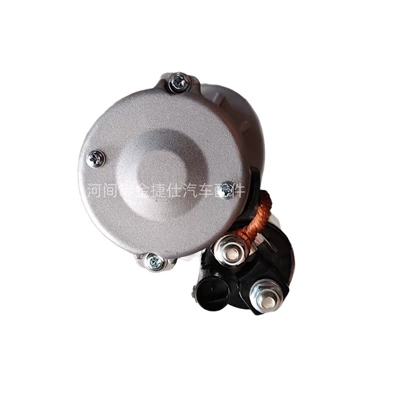 12V 1.6Kw 11t – Starter and accessories