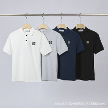 �羳stoneʯͷ��ŷ���¿ɫ���̴����POLO�������ļ���óɨ��