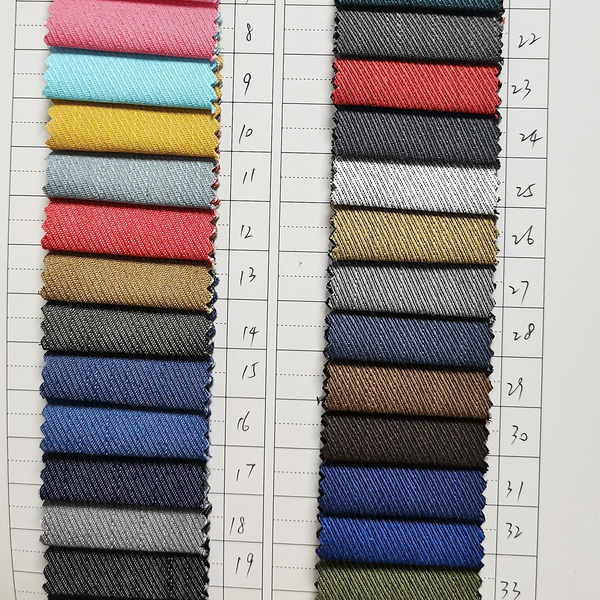 Cloth, elastic denim hat, wholesale
