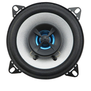 4 inch 5 inch 6.5 inch car coaxial car horn paper basin PS foam edge (2)