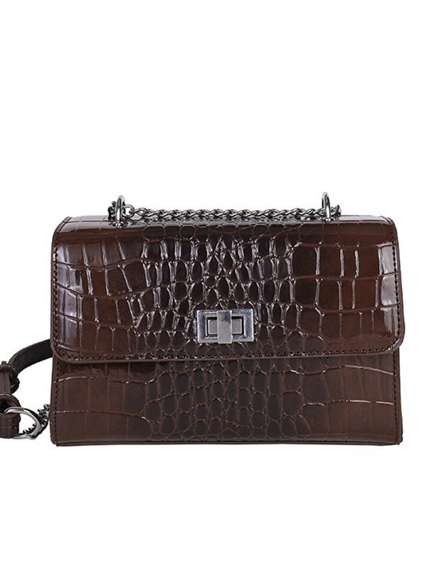 Nicho de textura francesa bolso de mano pequeño para mujeres 2026 nuevo cross-border retro moda moda piedra mochila