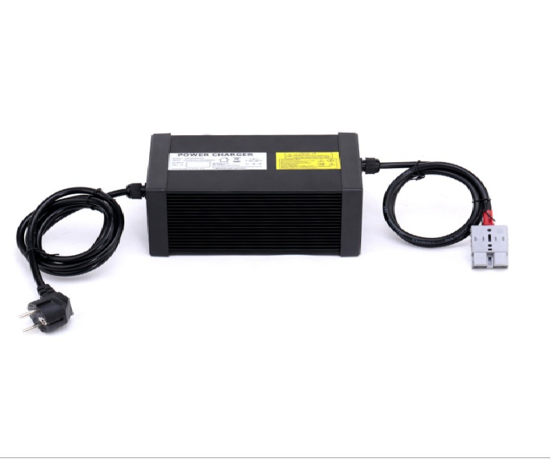 87.6V/10A三元充电器/铅酸充电器/铁锂充电器