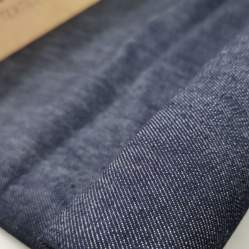 Original Color 7 an Spring and Summer Thin Active Dyed Non-Fading Washed Denim Fabric Shirt Stretch Denim Fabric Original Color 7 an Spring and Summer Thin Active Dyed Non-Fading Washed Denim Fabric Shirt Stretch Denim Fabric